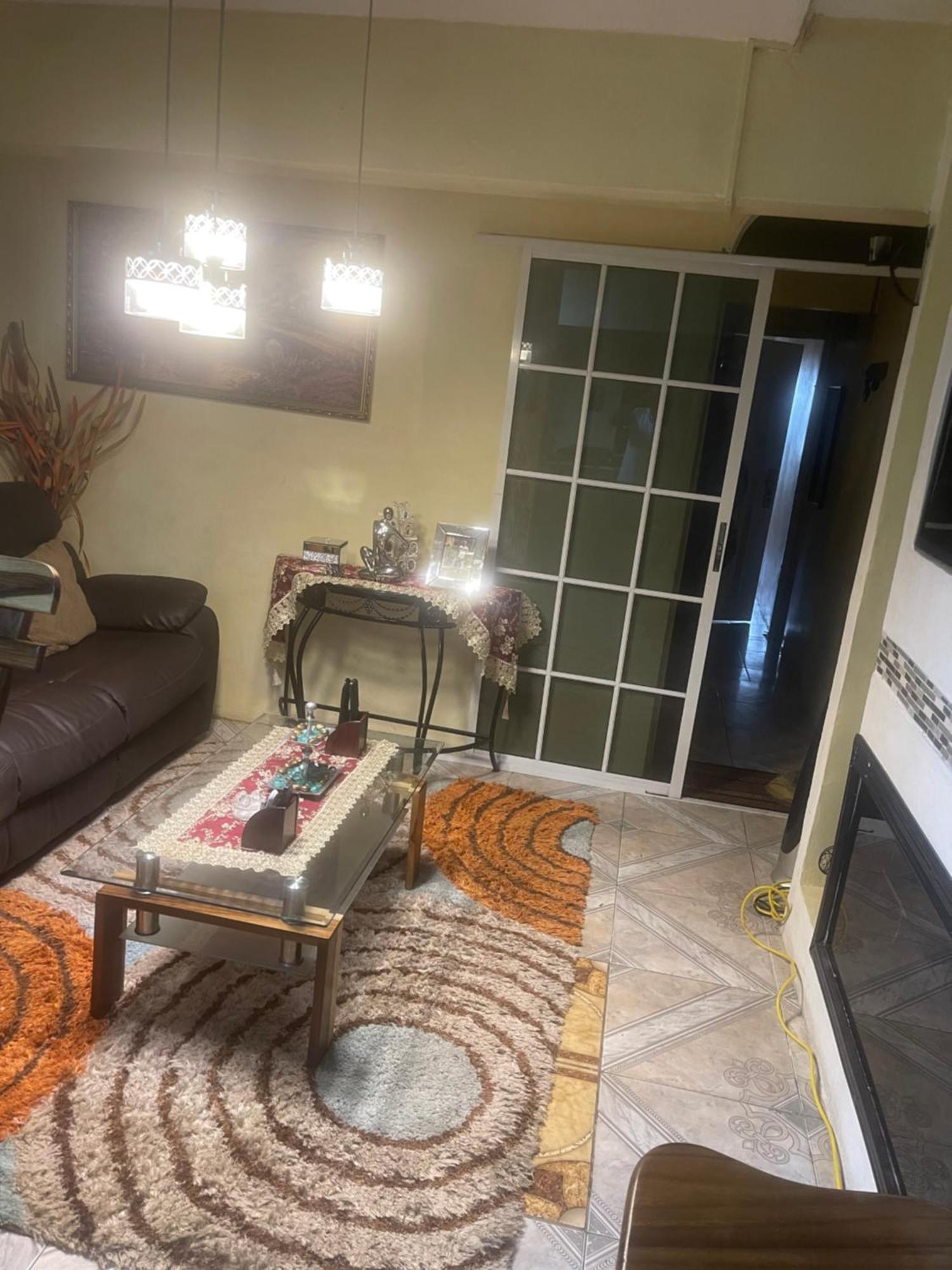 Jamaican R Home Kingston Extérieur photo