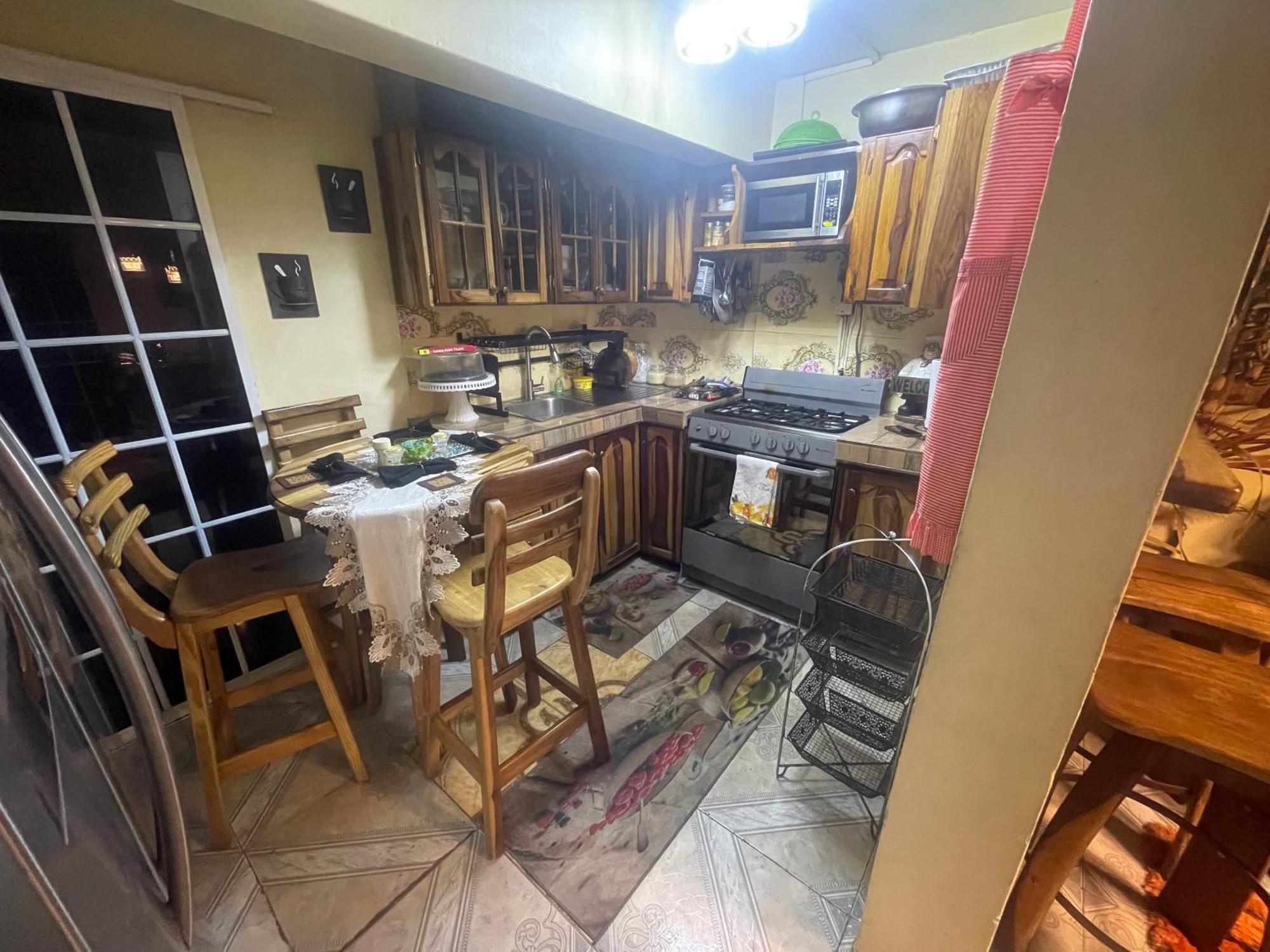 Jamaican R Home Kingston Extérieur photo