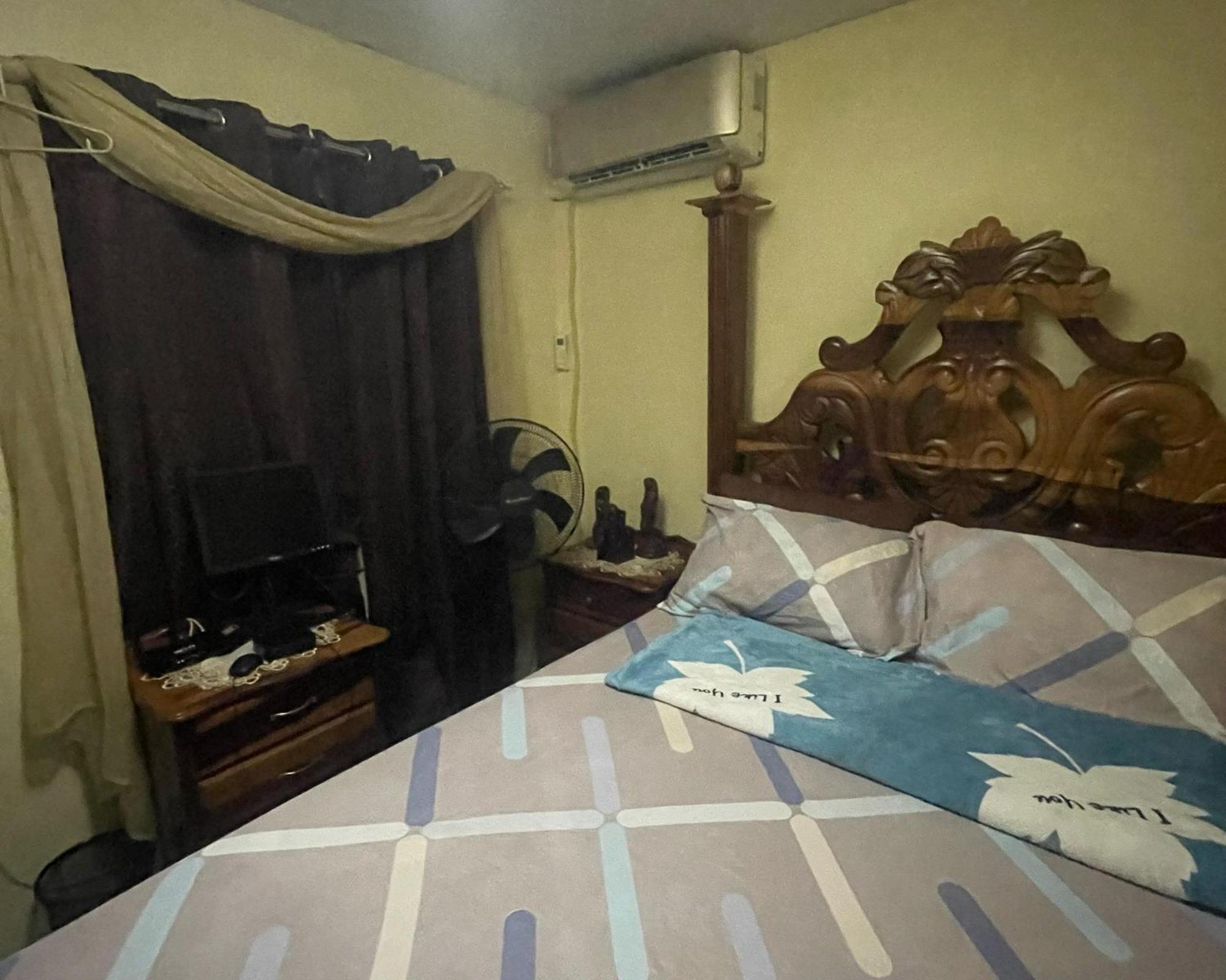 Jamaican R Home Kingston Extérieur photo